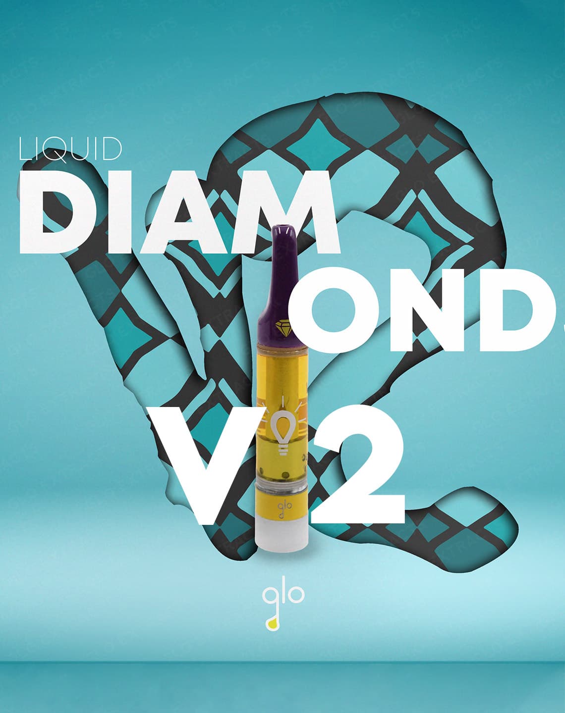 Live Resin Liquid Diamond Cartridges [V2]