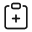 Clipboard icon